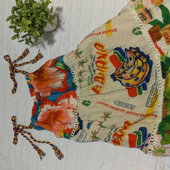 Farm Rio Dress - Picture 4 of 8